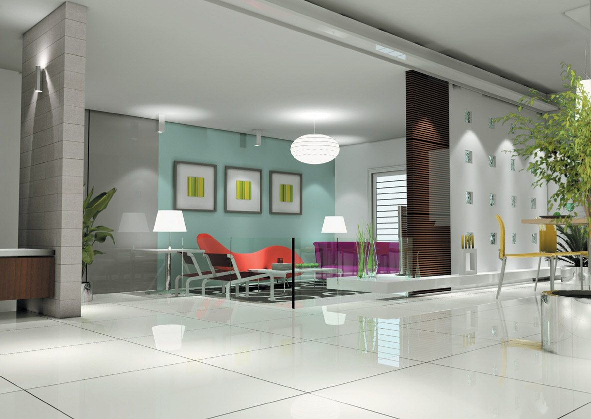 Interior Designers in  Pune